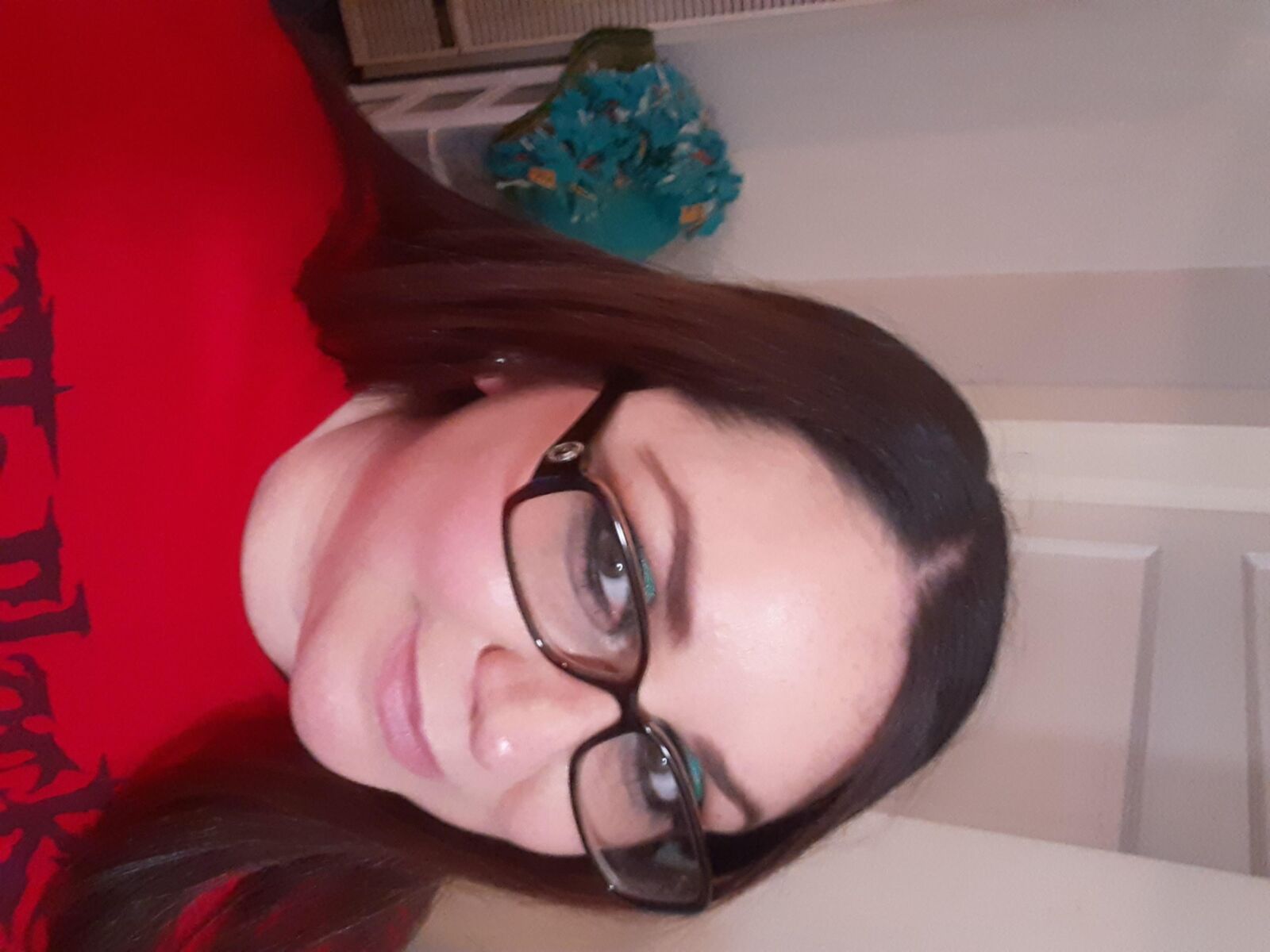 Sexy BBW Marie