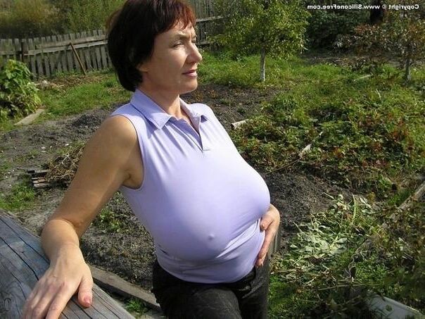 Mesdames de la fin du printemps