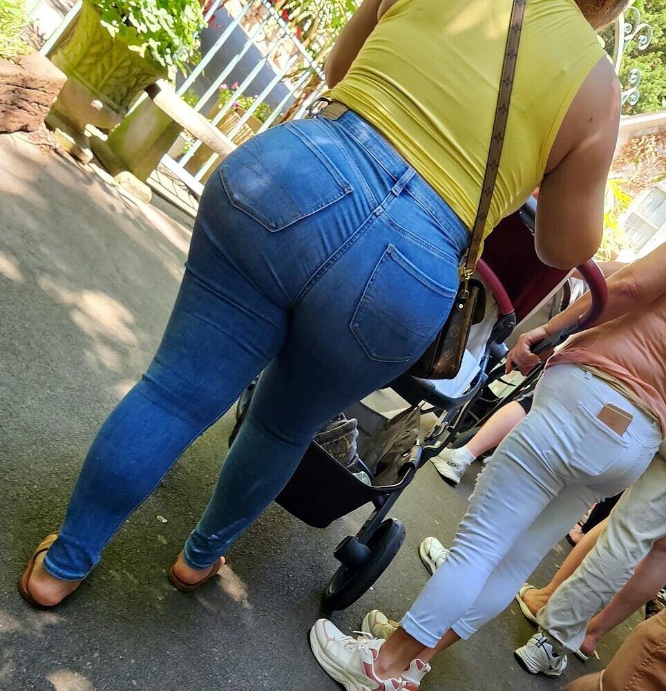Puta anale maman