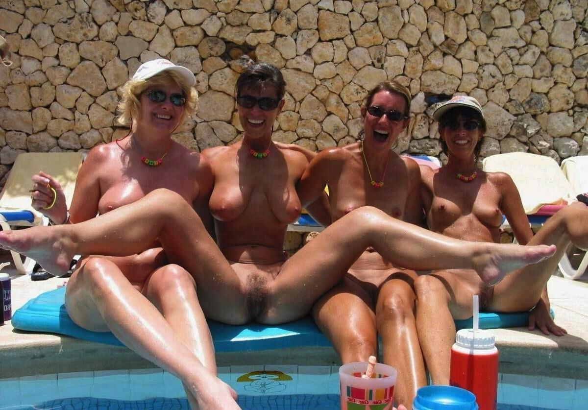 Filles d'été