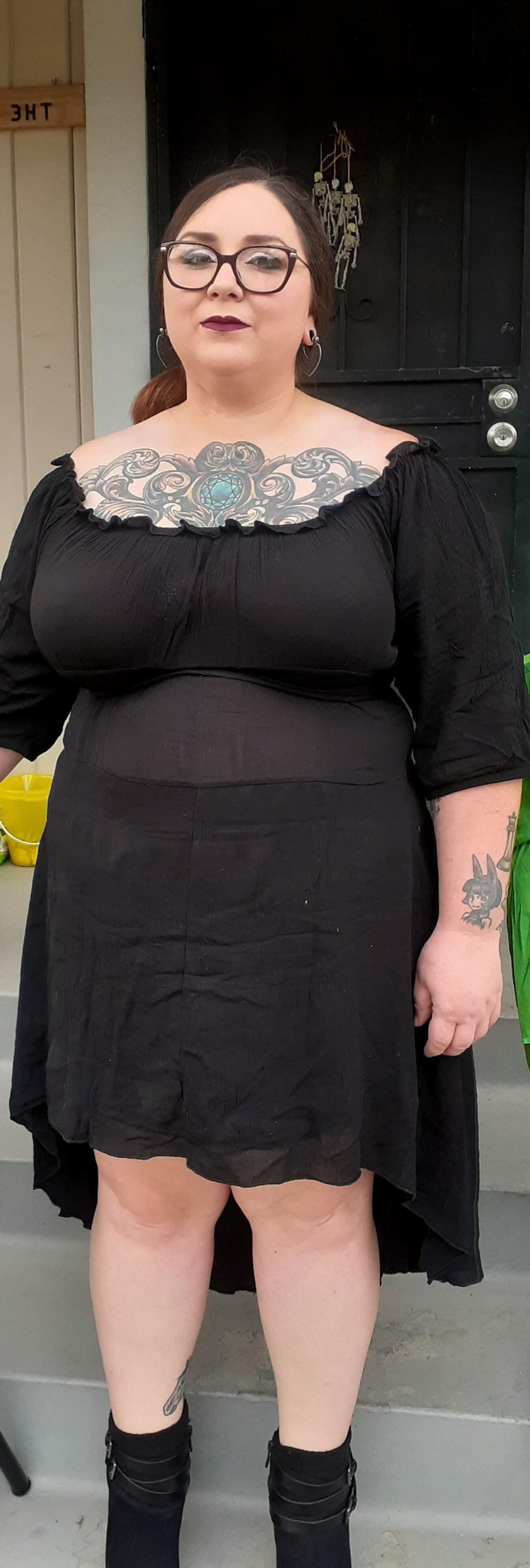 Sexy BBW Marie