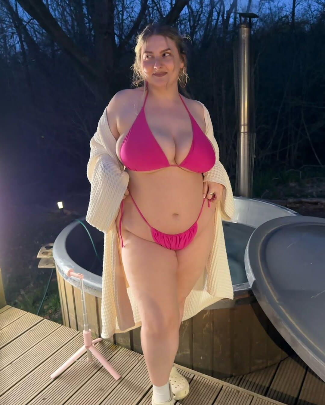 Big Big Beautiful Ellie