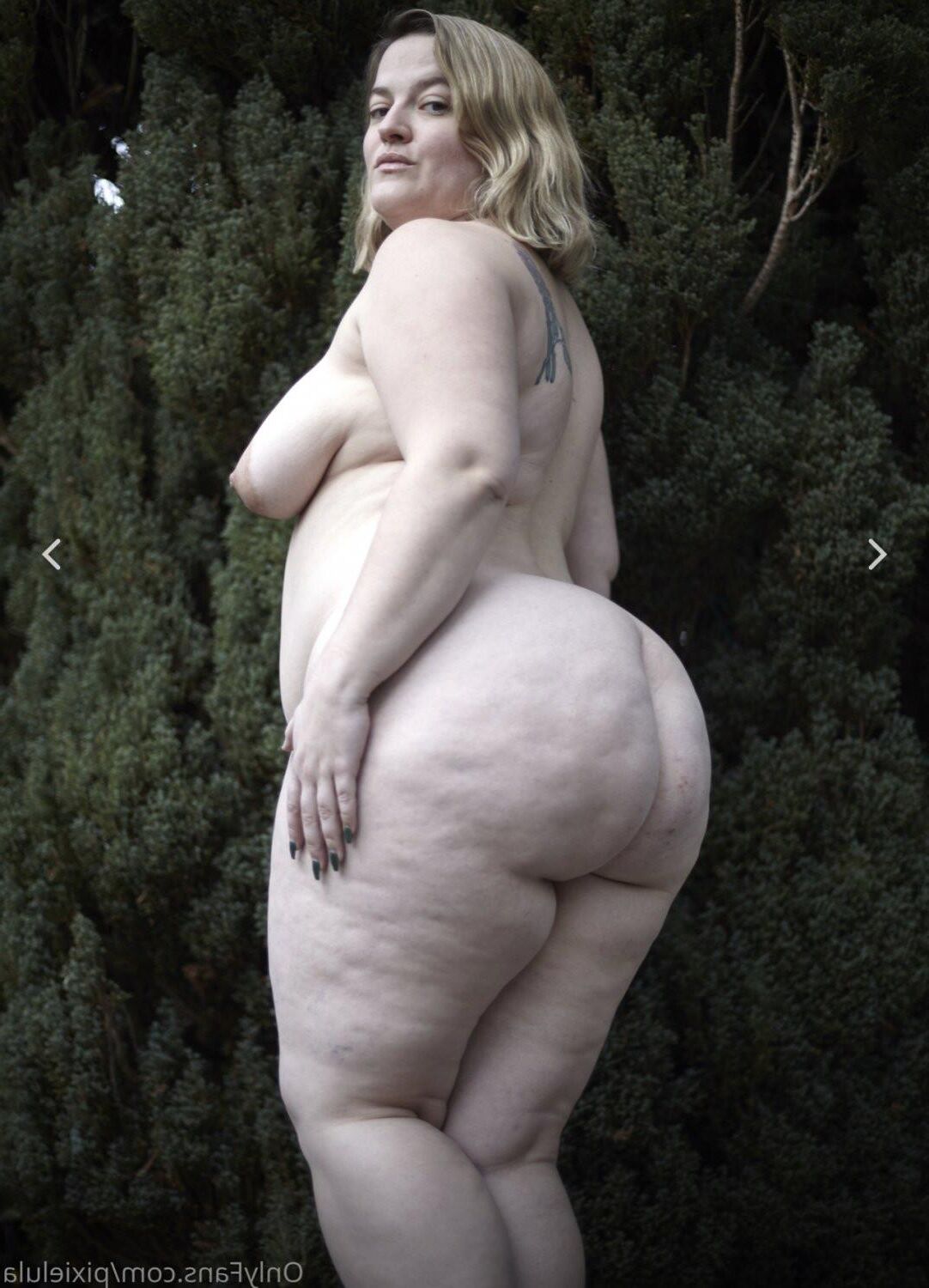 Bbw lula