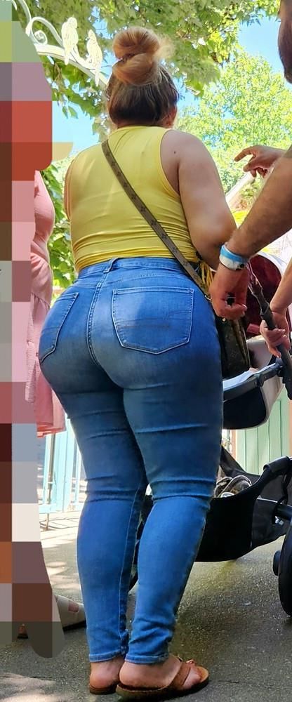 Puta anale maman