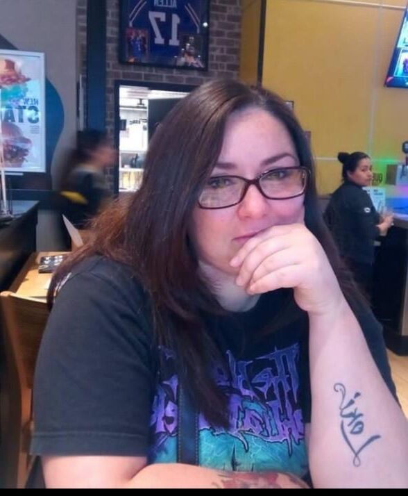 Sexy BBW Marie