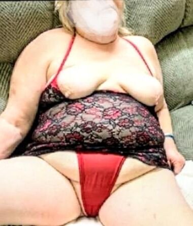 Sexo gordito