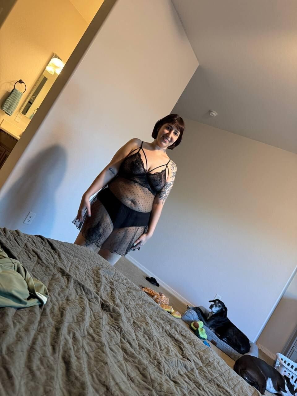 Titty zorita