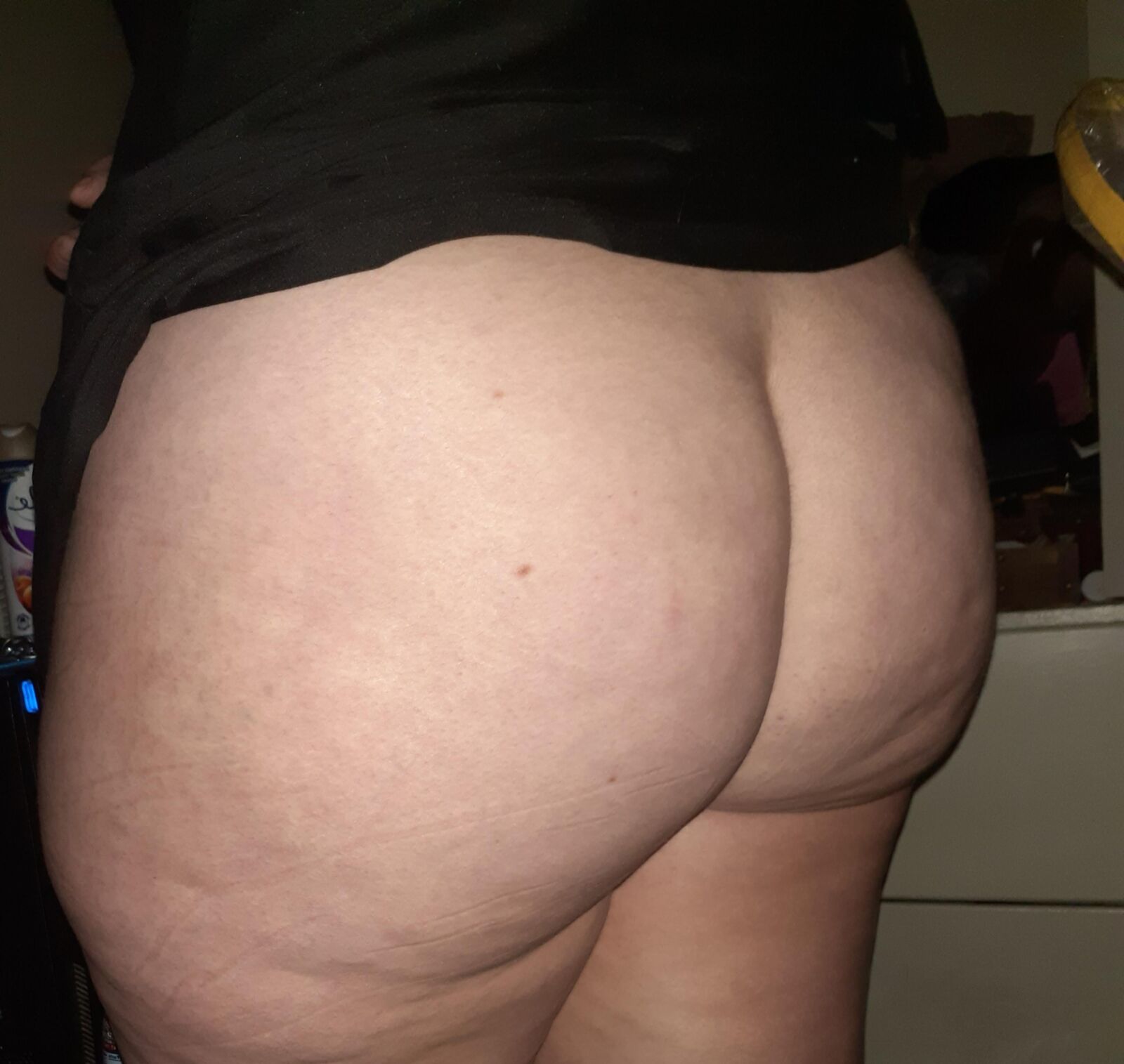 Sexy BBW Marie