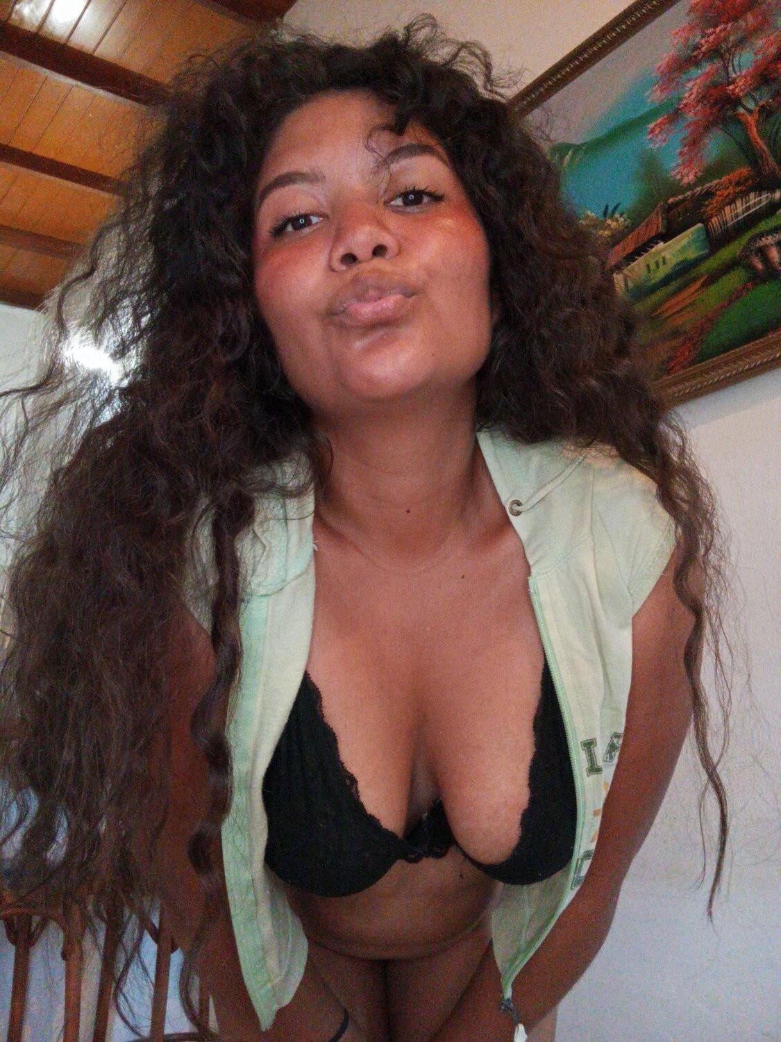 Mexicano Mexicano Dark Pussy BBW