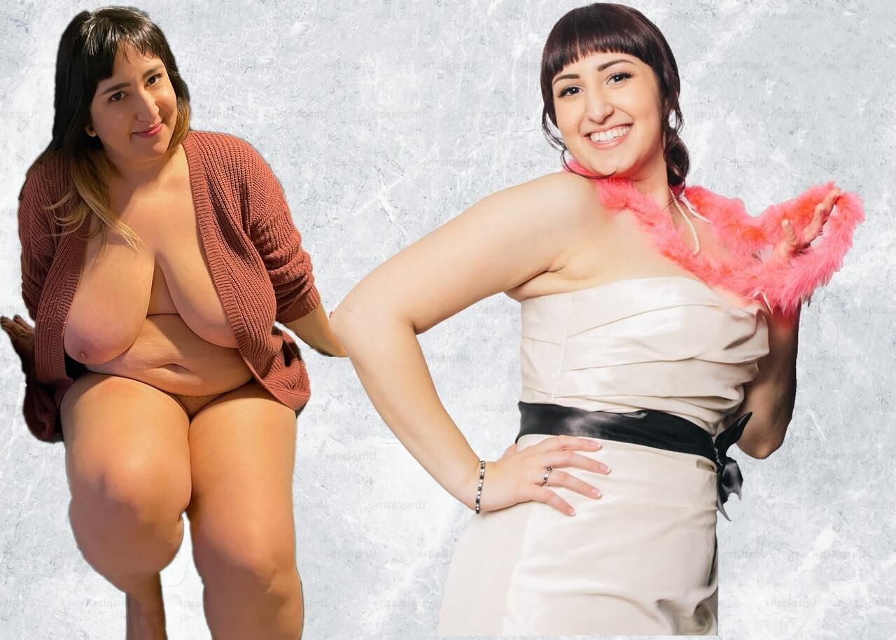 Titty zorita