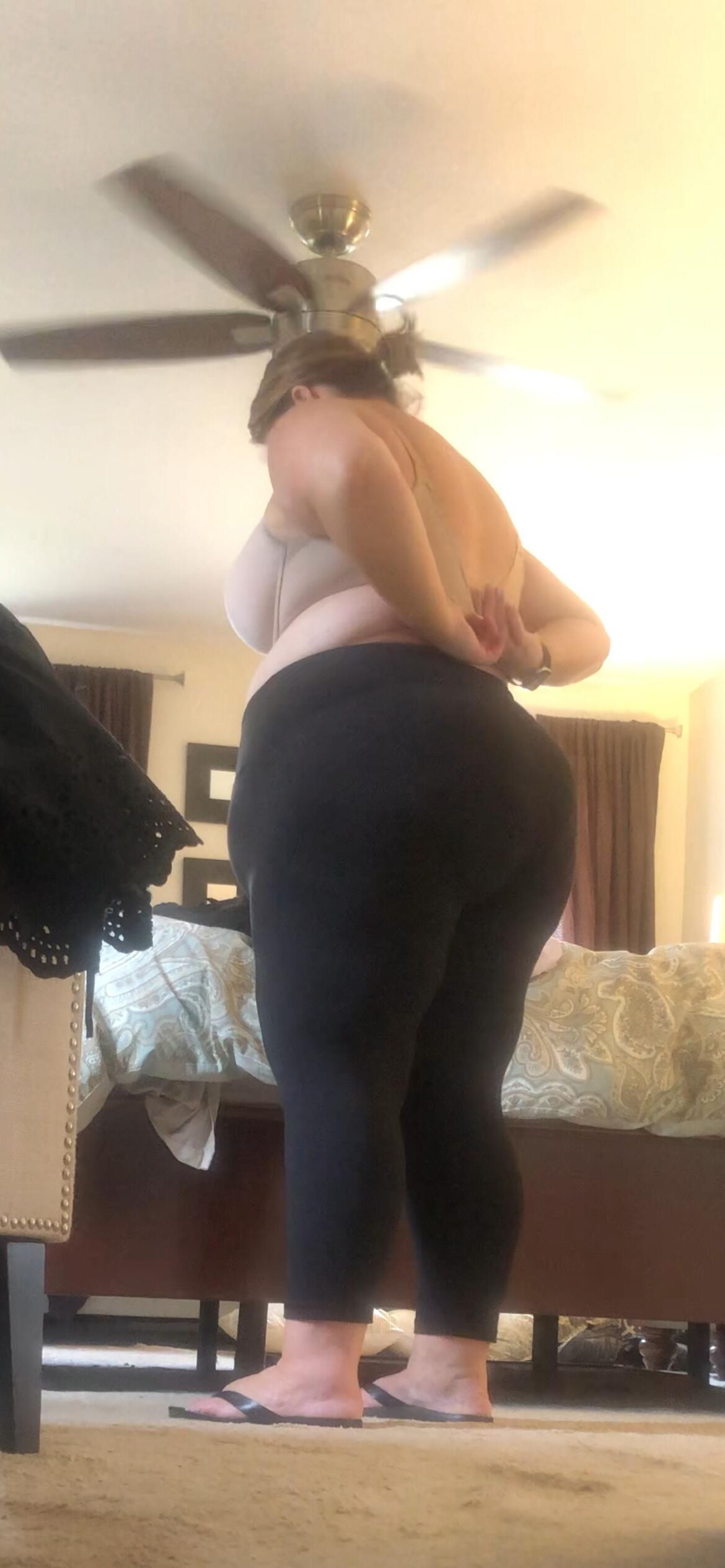 Thick Wife 