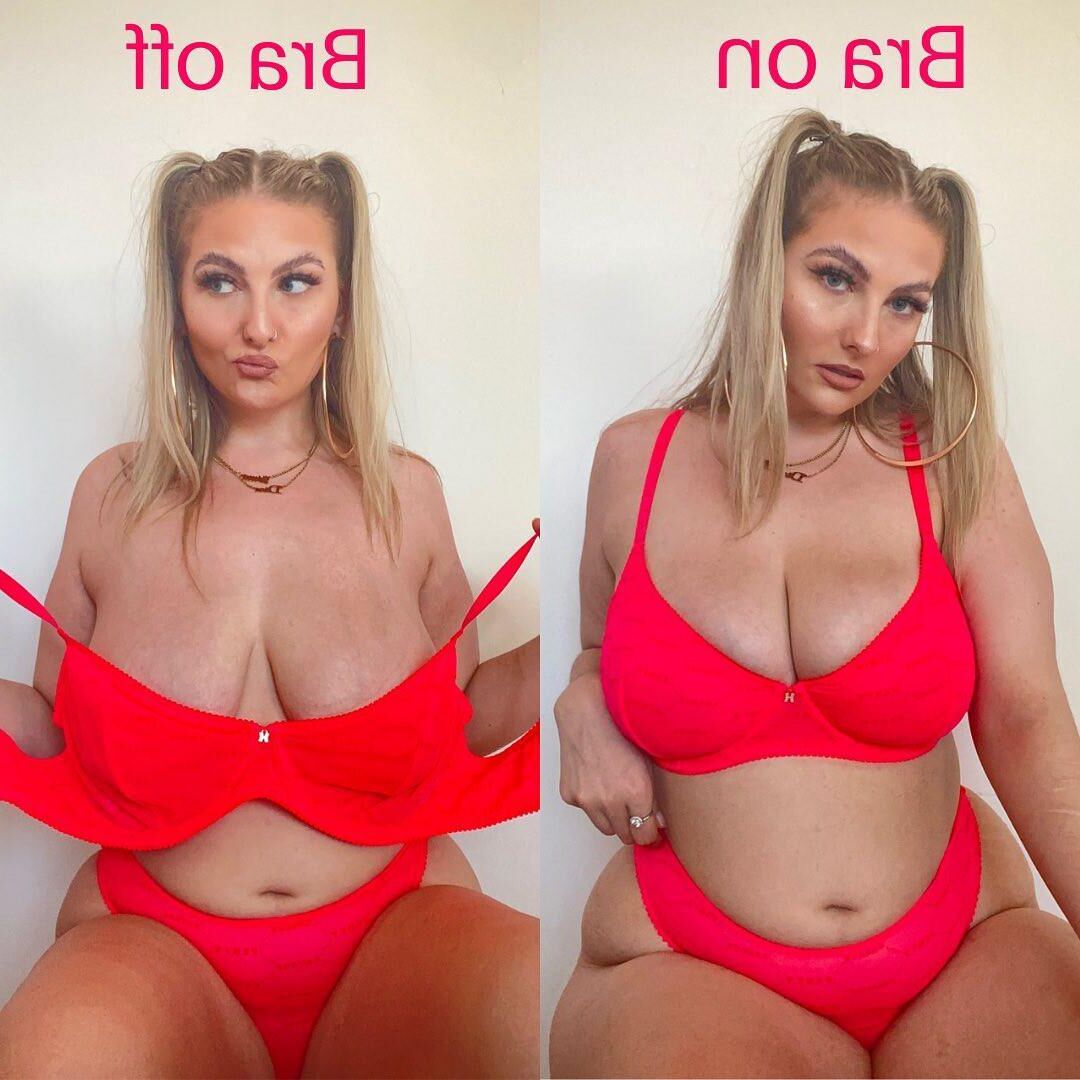 Big Big Beautiful Ellie