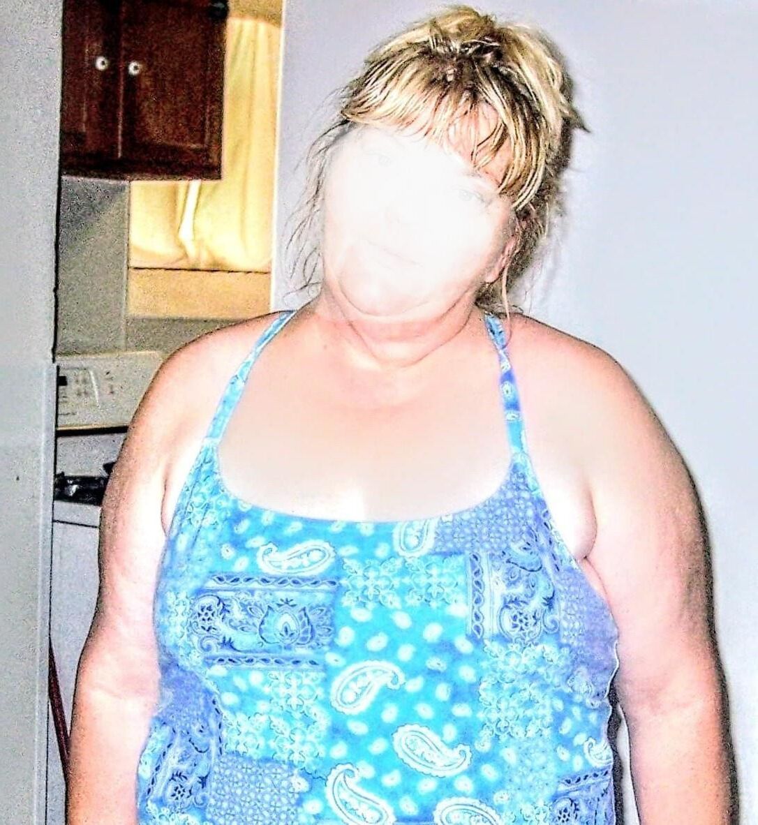 Sexo gordito