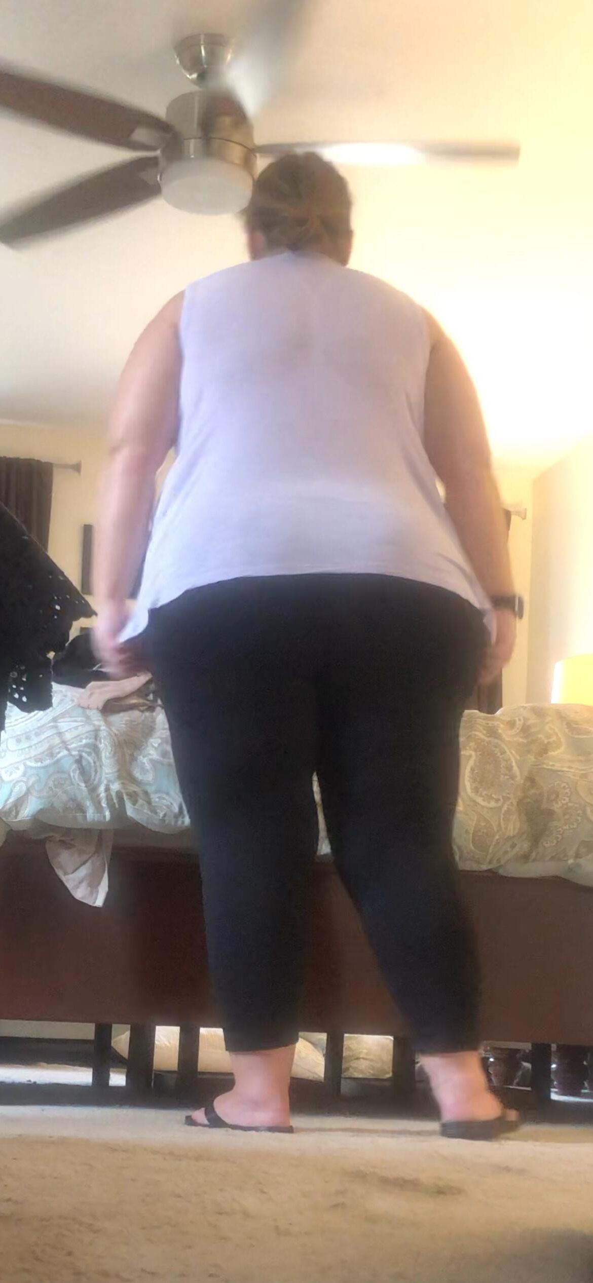 Thick Wife 