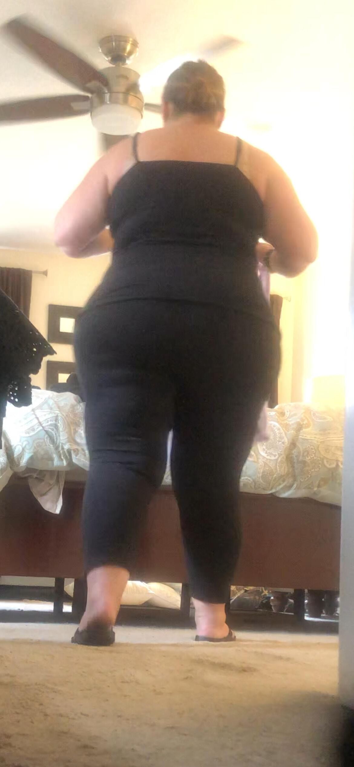 Thick Wife 