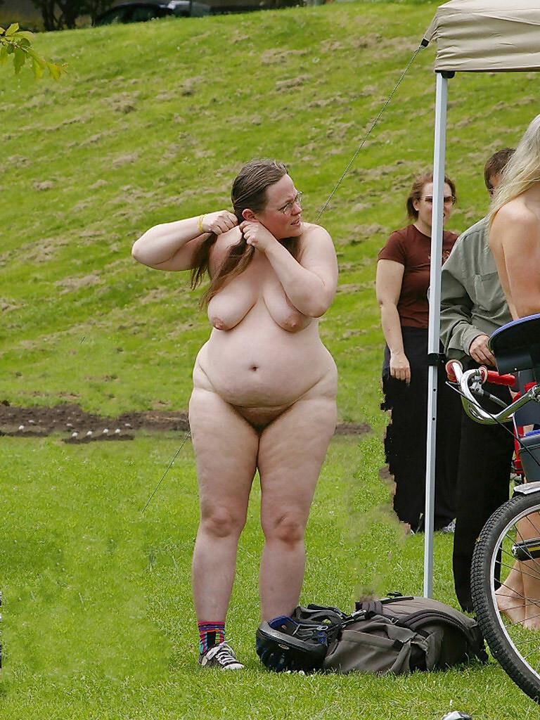 Chubby sexy, s