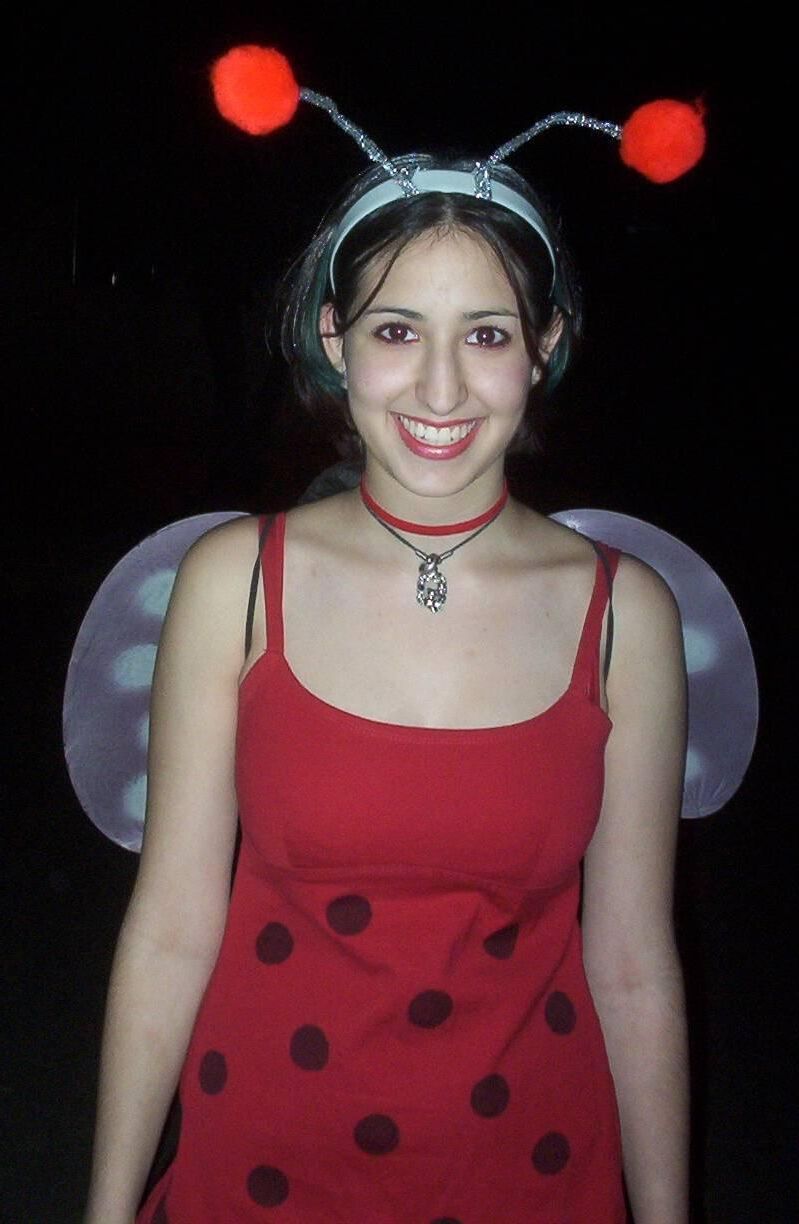 Titty zorita