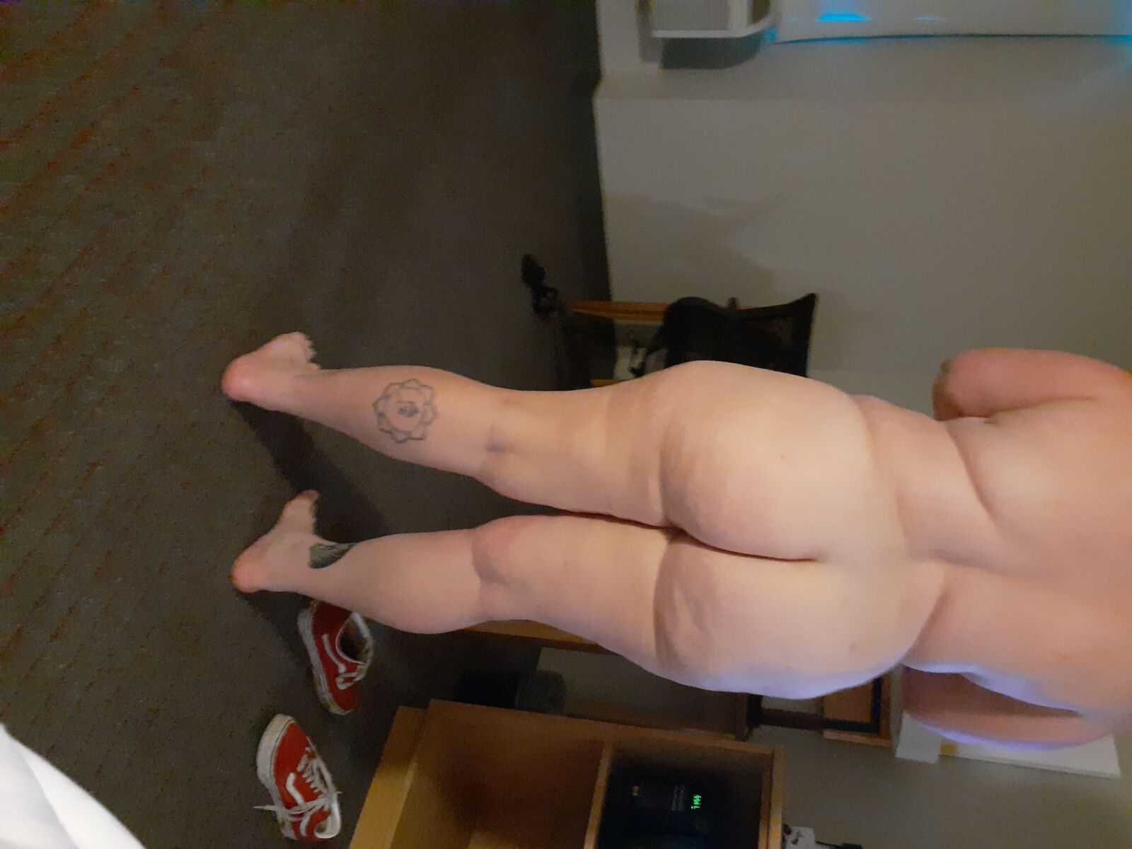 Sexy BBW Marie