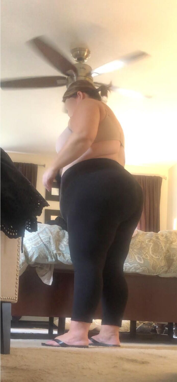 Thick Wife 