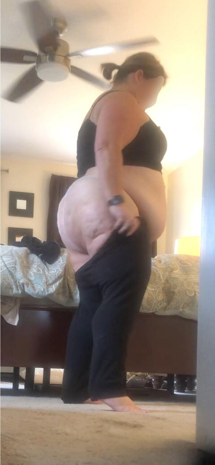 Thick Wife 