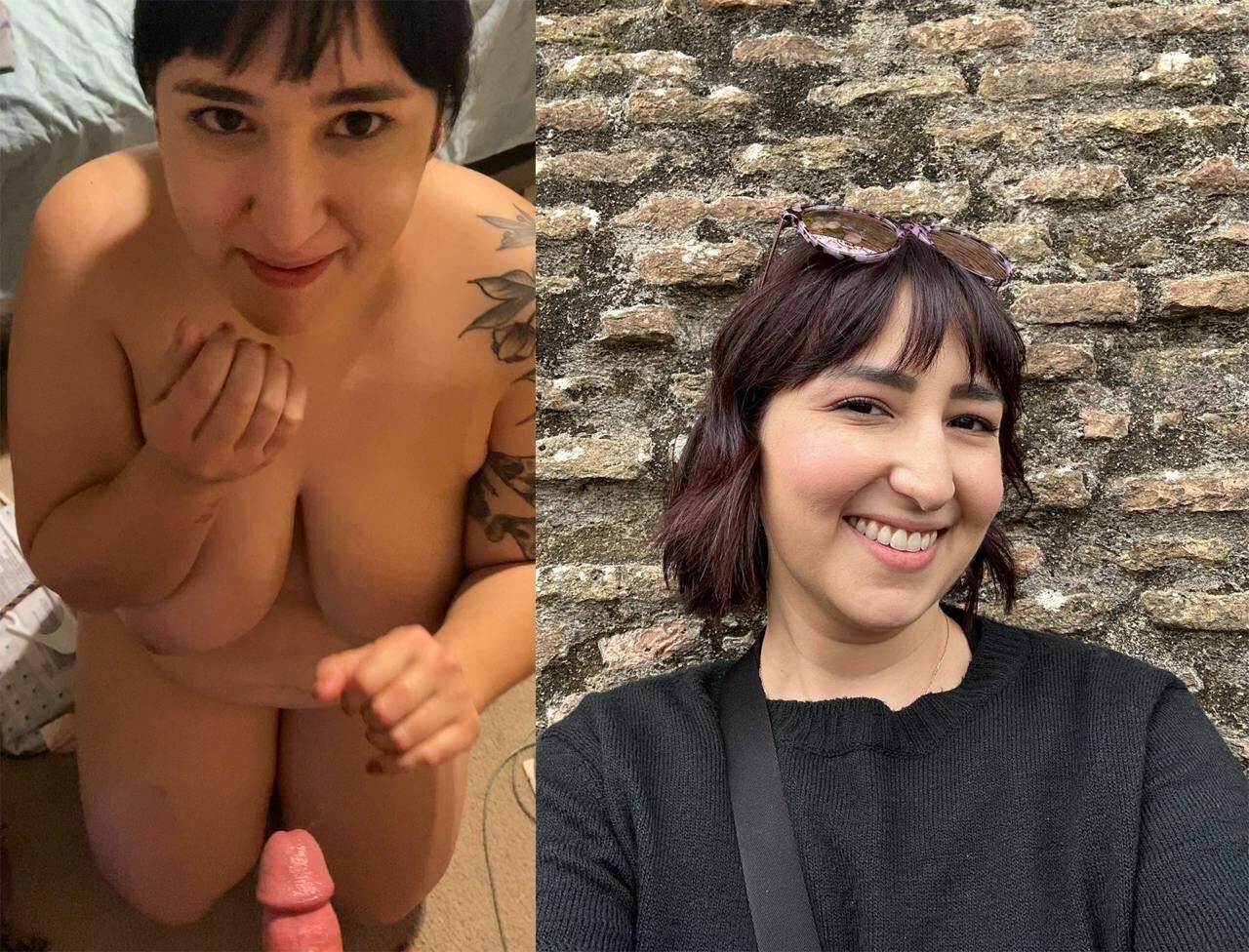Titty zorita