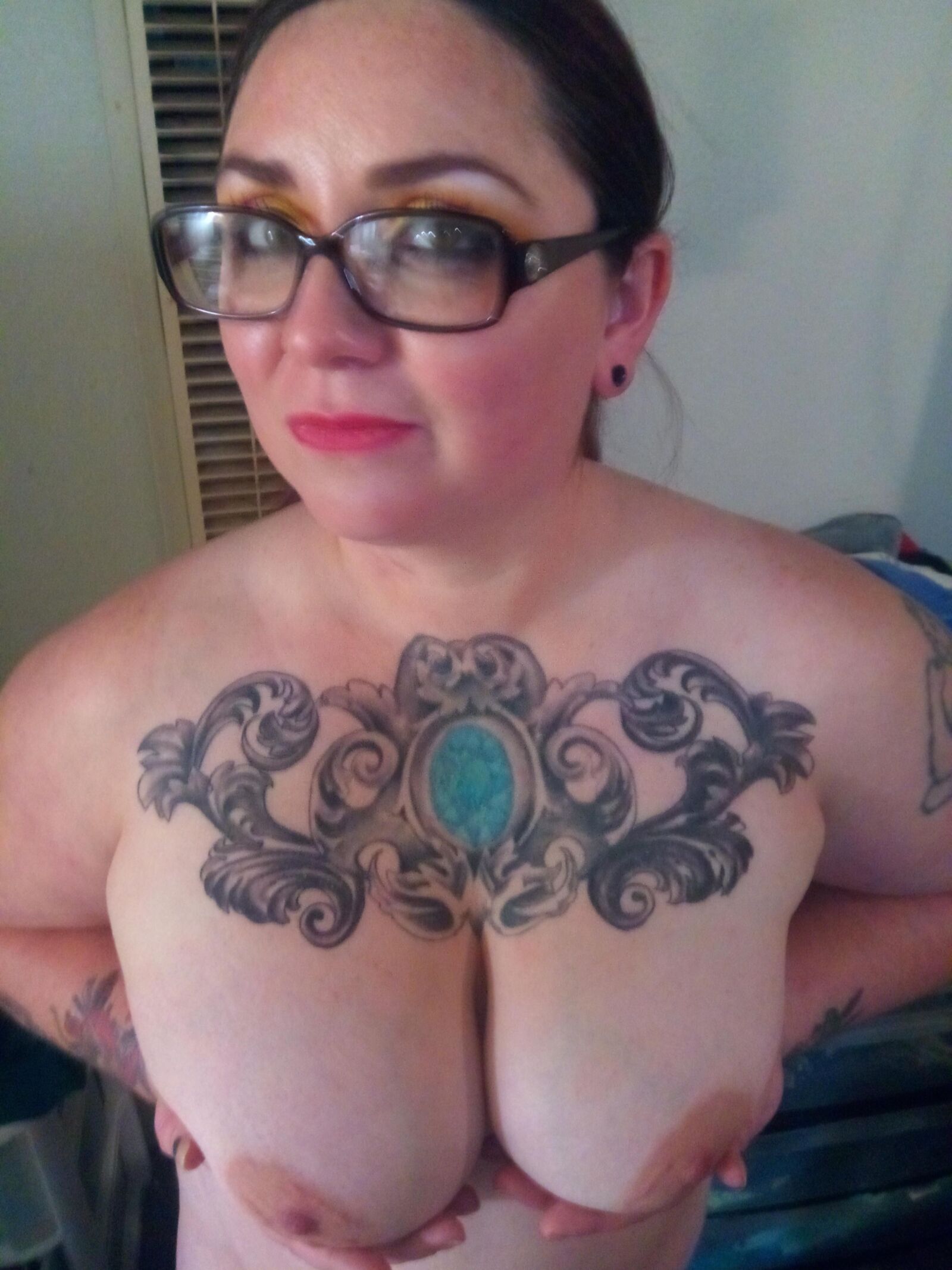 Sexy BBW Marie
