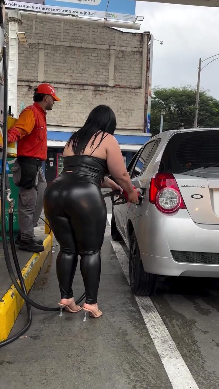 Leggings Girl