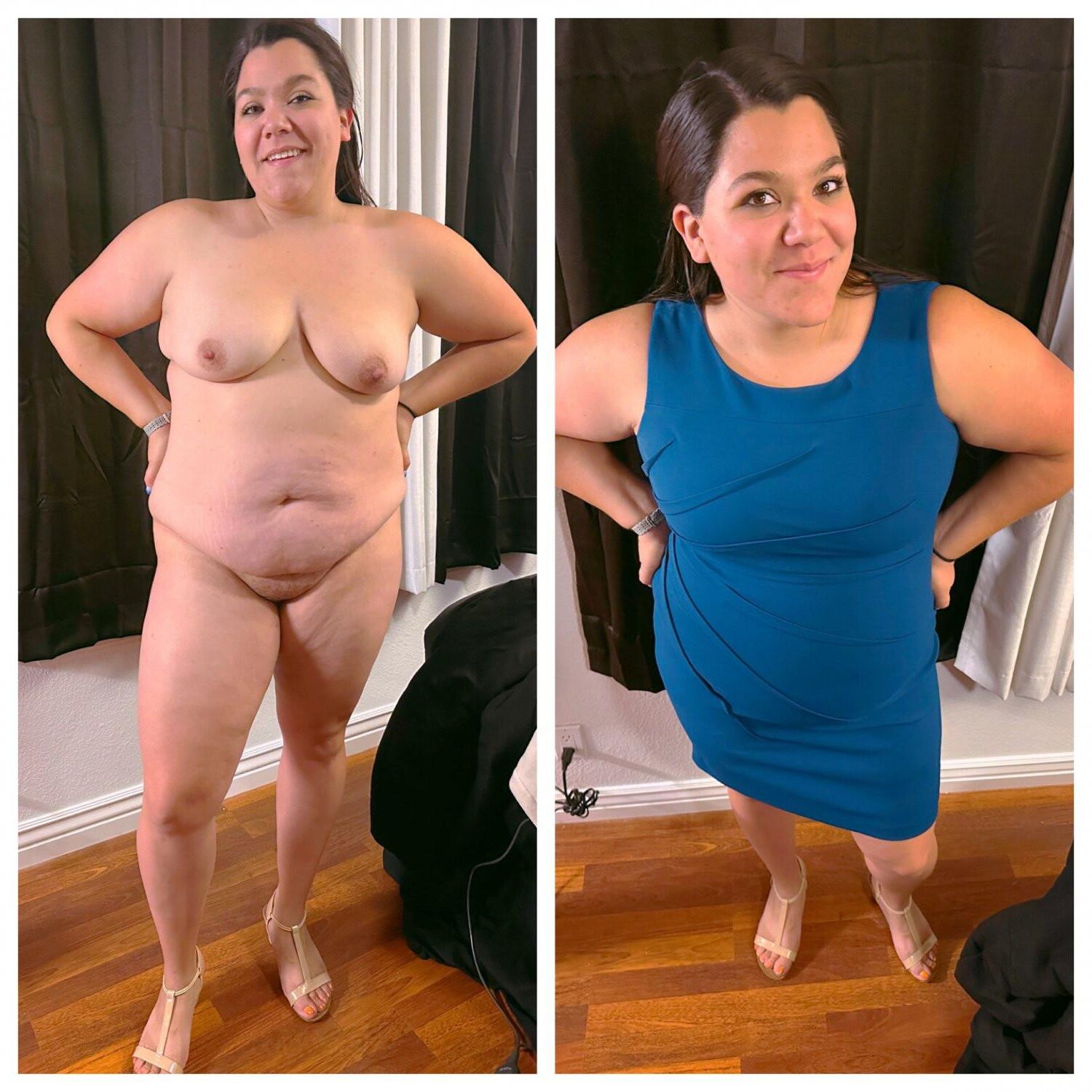Chubby Webslut Shayla