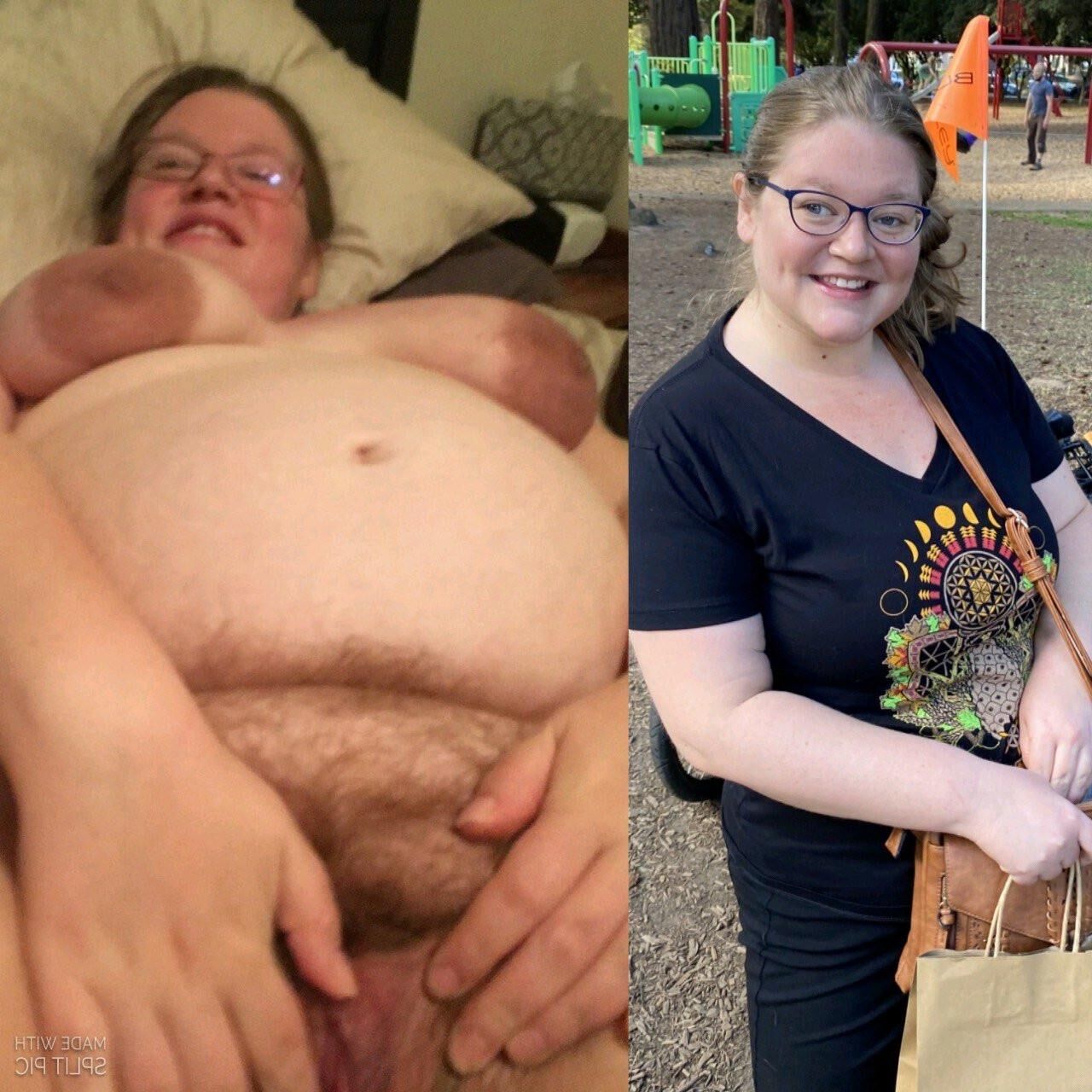 Michelle Haily Big Girl