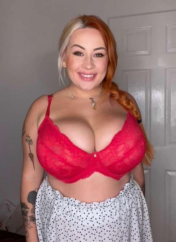 Coleção de lingerie Pawg embrulhada
