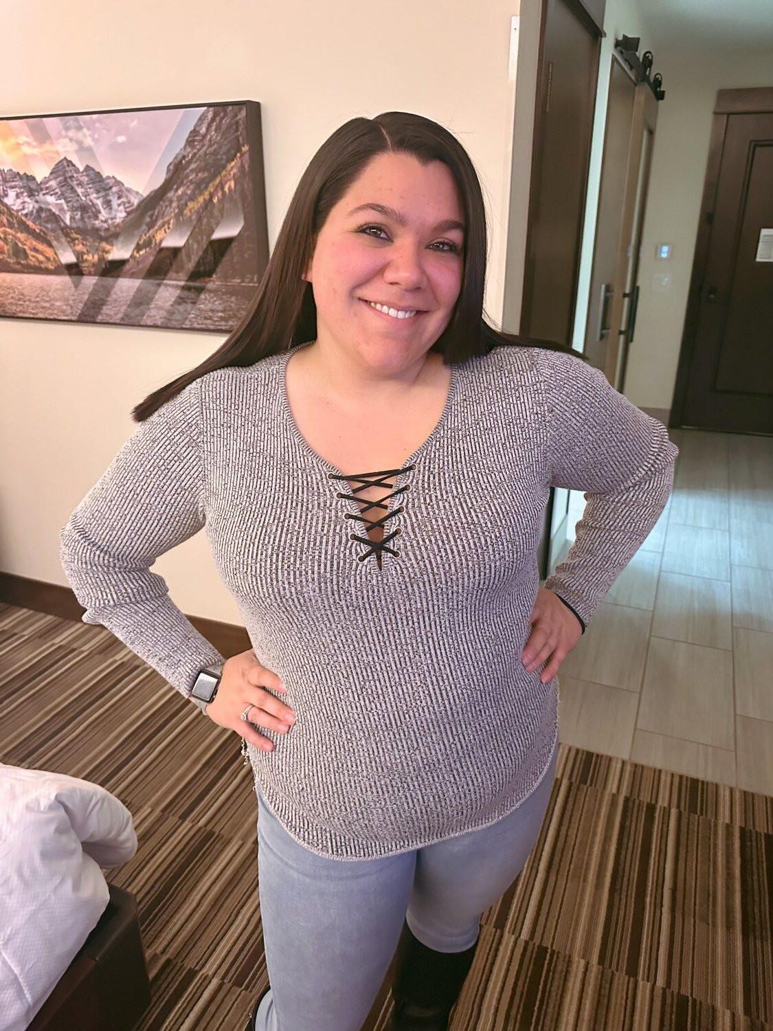 Chubby Webslut Shayla