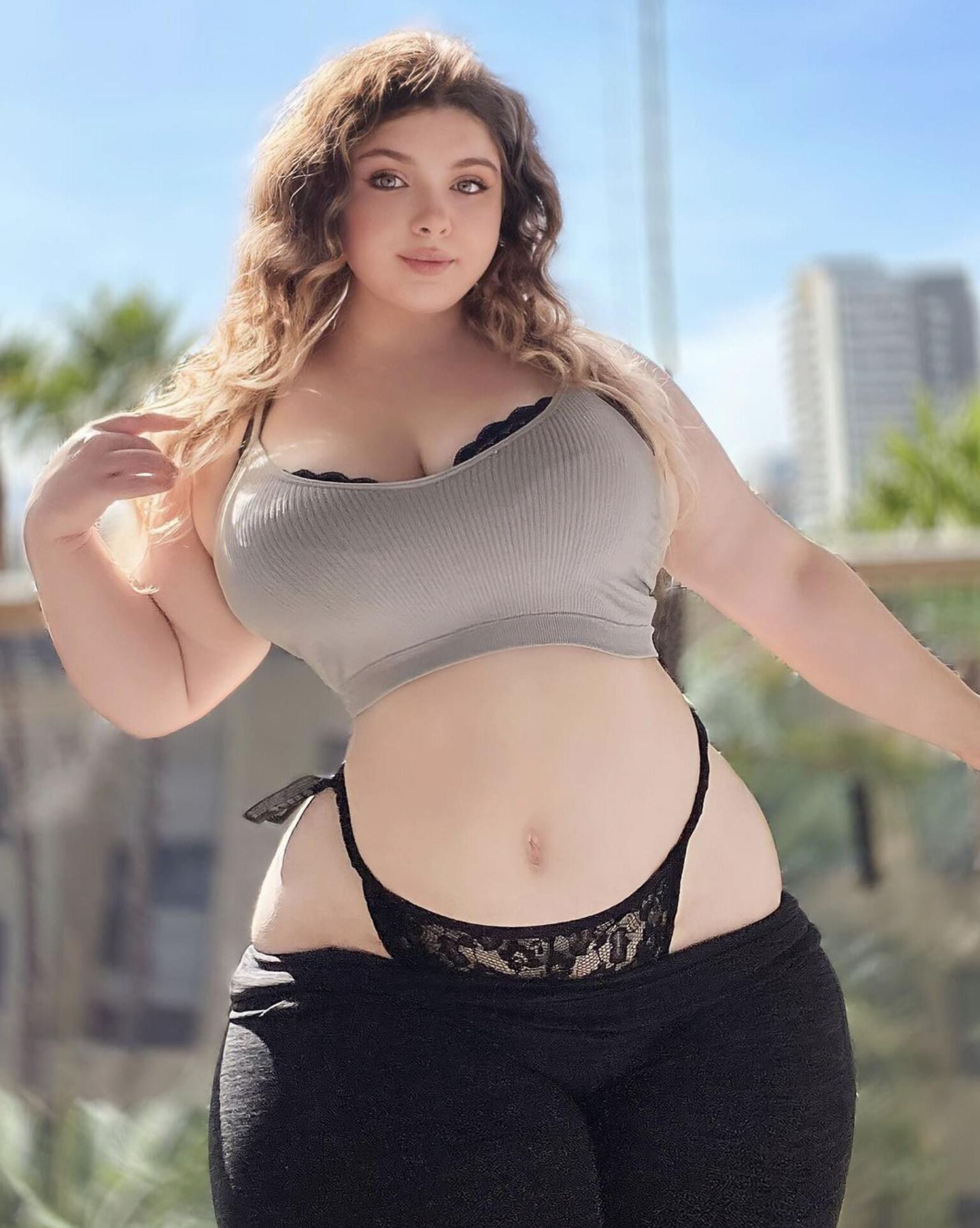 Coleção Premium BBW