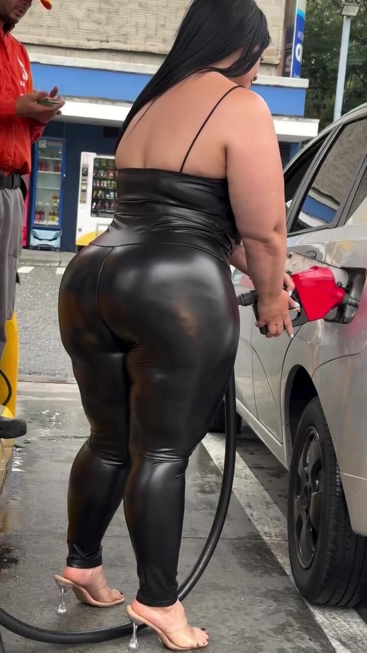 Leggings Girl
