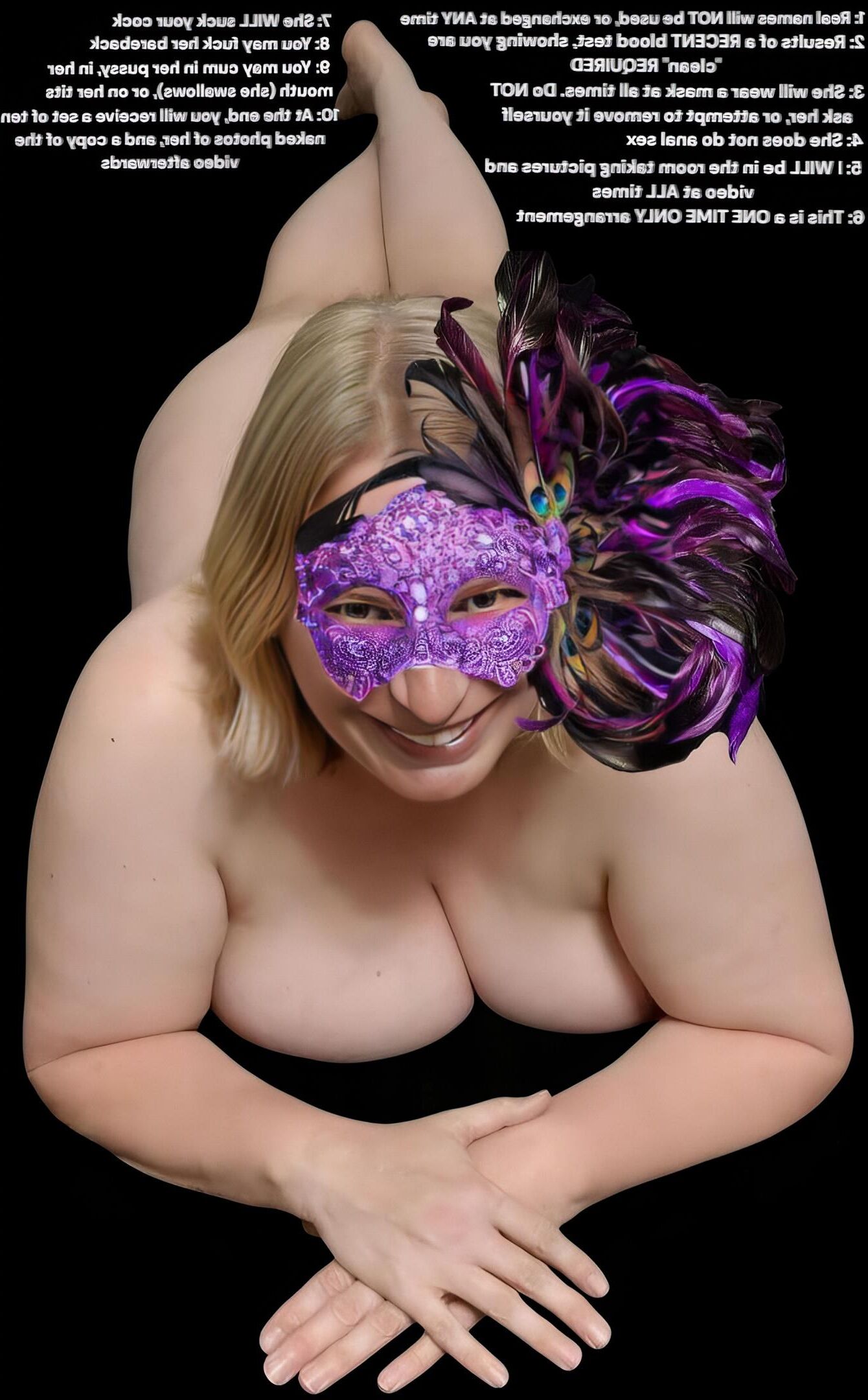 Dez passos para foder minha esposa BBW