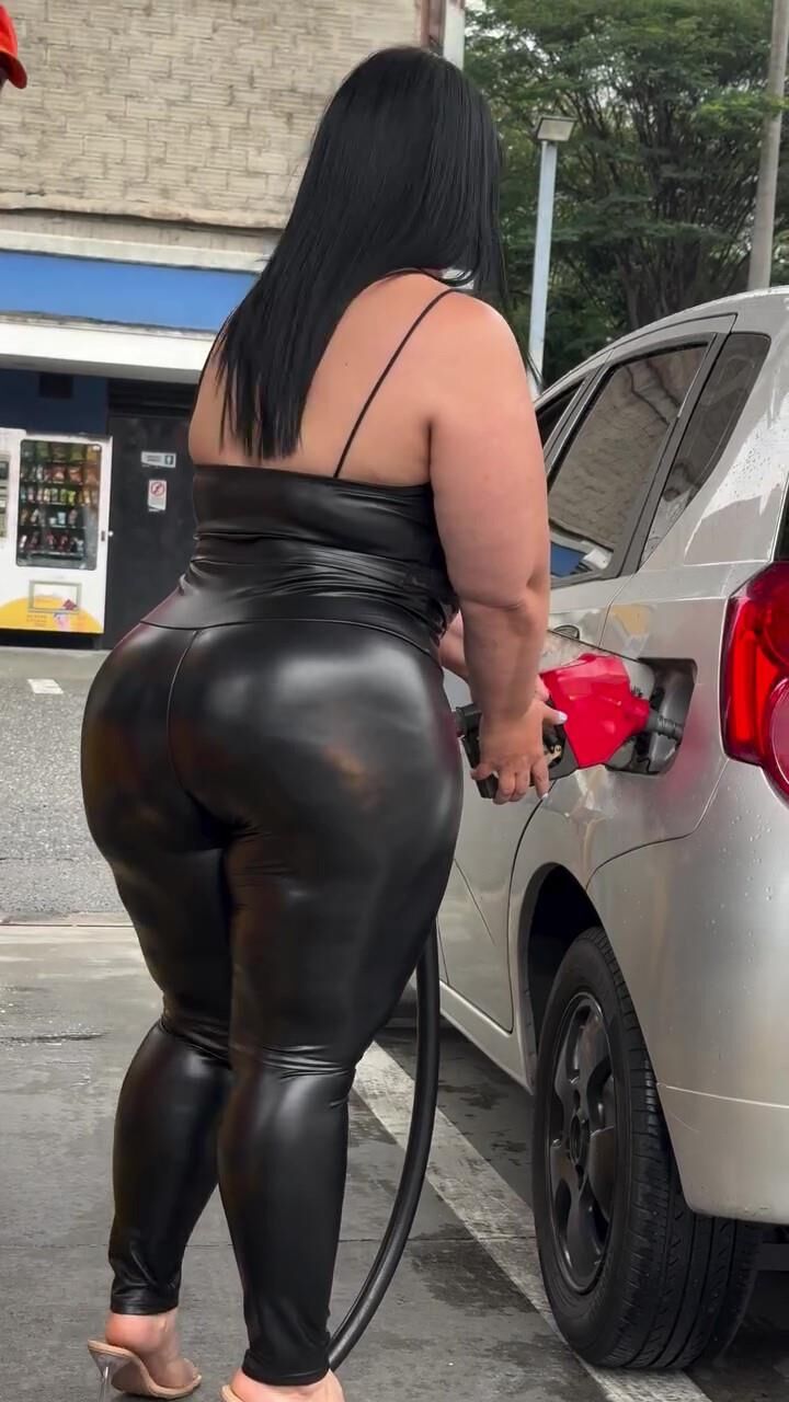 Leggings Girl