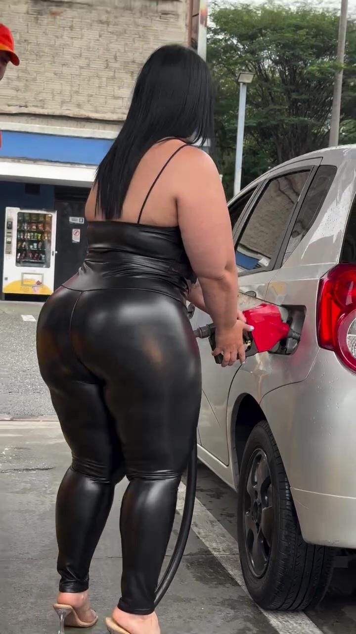 Leggings Girl
