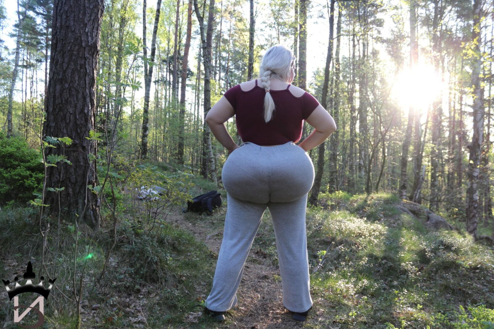 Coleção Premium BBW