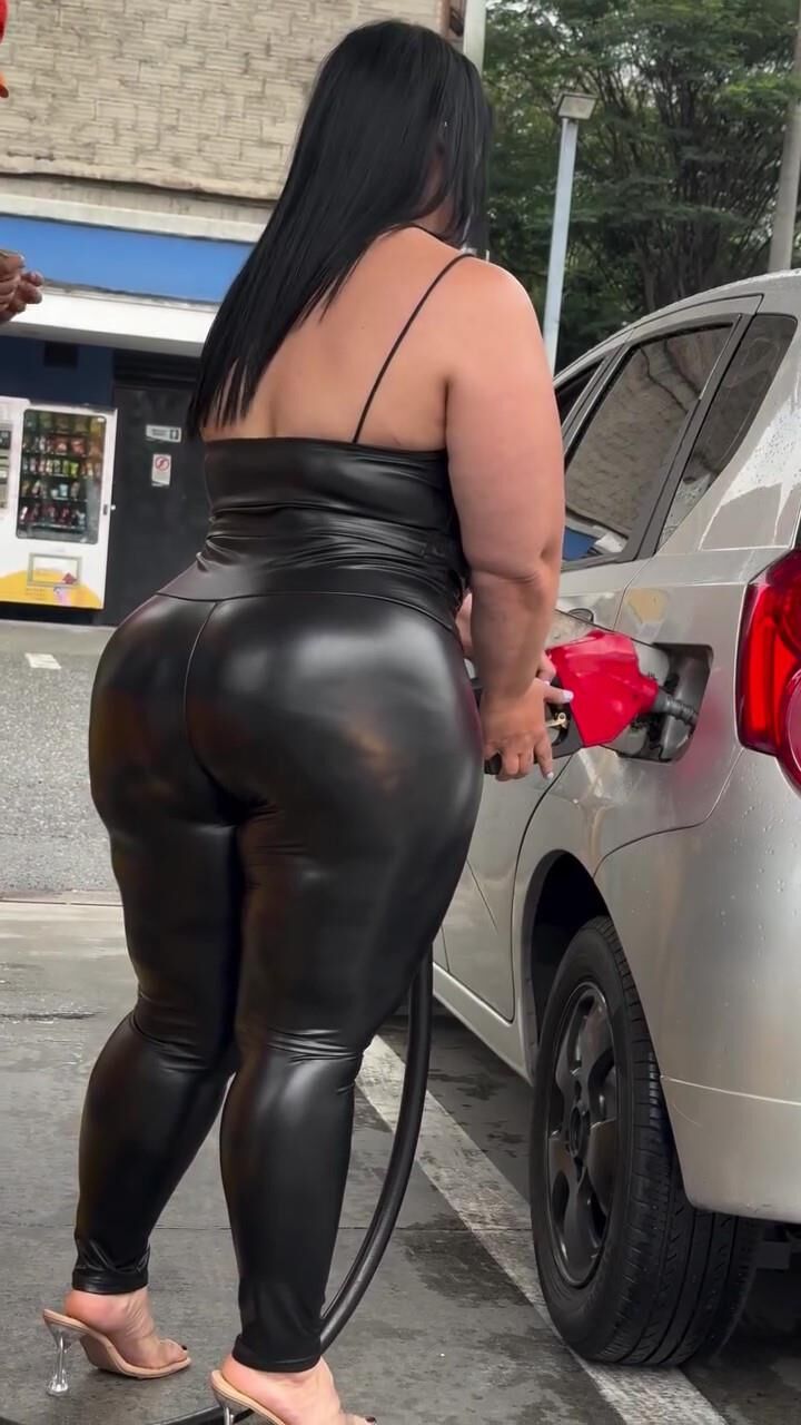Leggings Girl