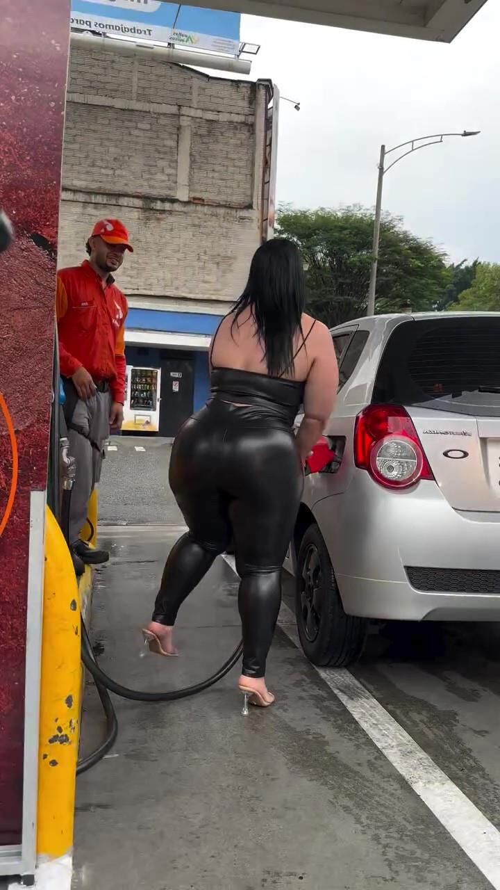 Leggings Girl