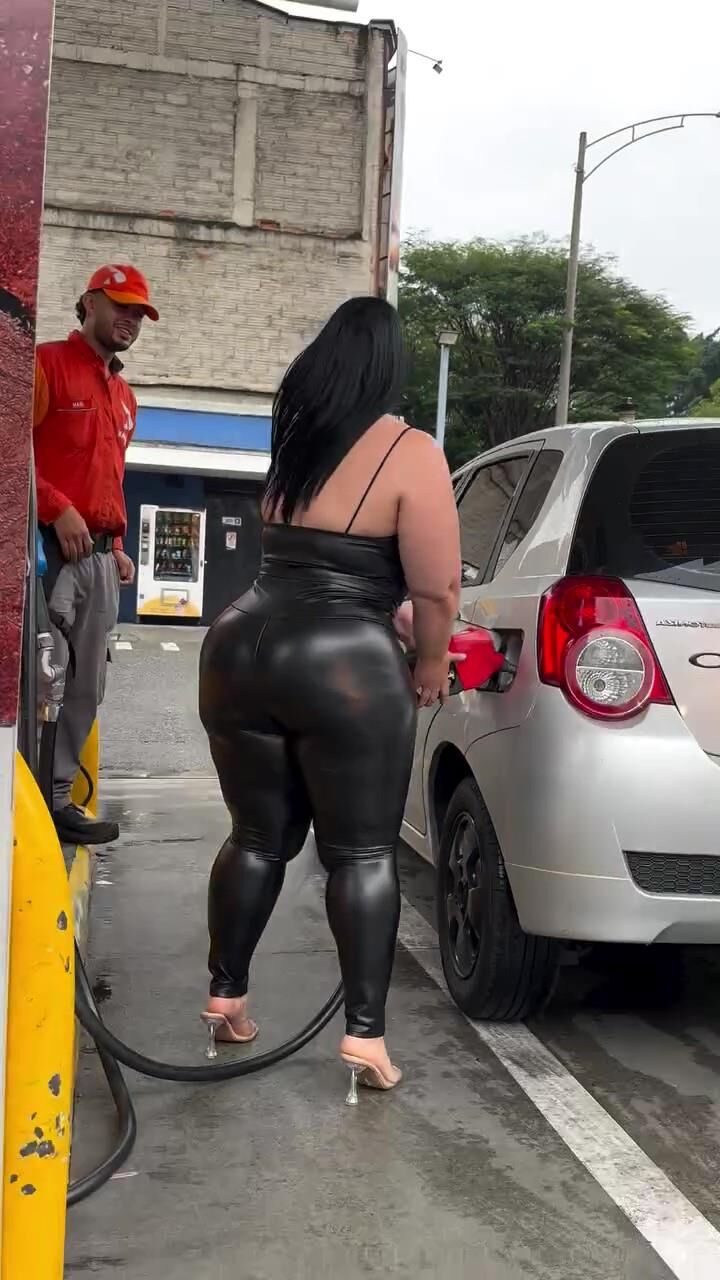 Leggings Girl