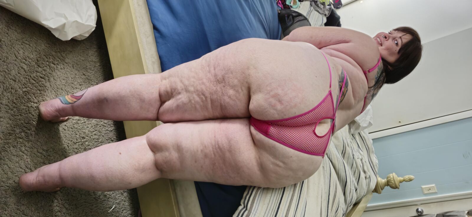 Big Fat Burt de Chloe