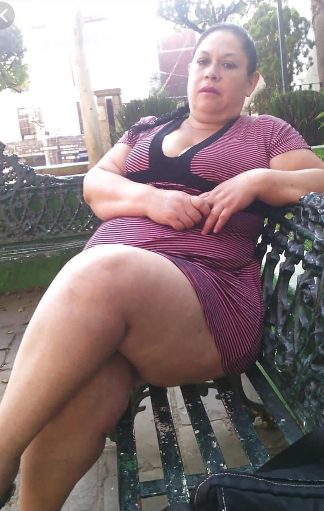 Joselin Baby BBW Nalgona Chulas