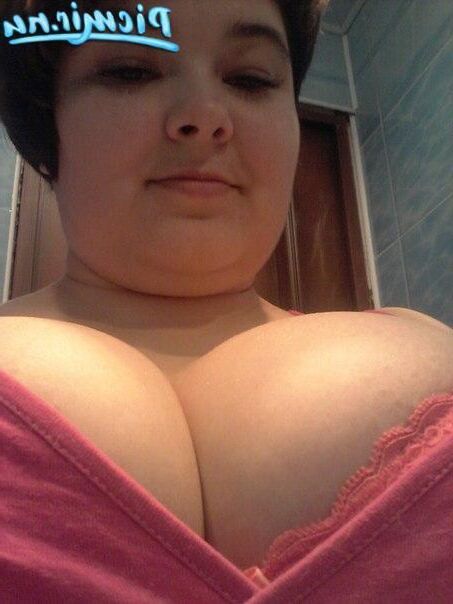 BBW Belarusian mature Anastasia from Novopolock