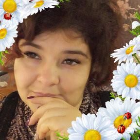 BBW Belarusian mature Anastasia from Novopolock