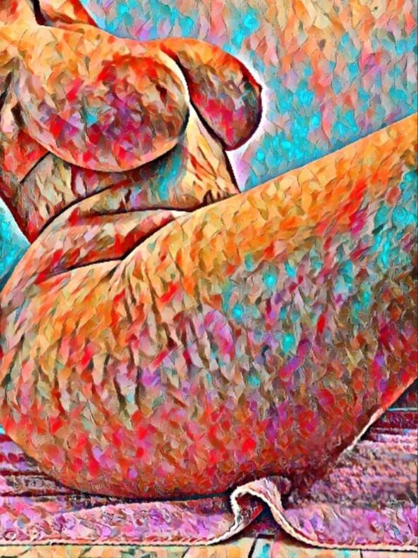 Art of me 