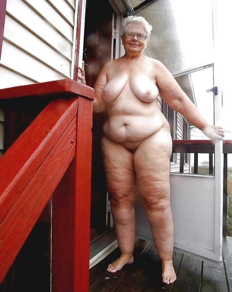 . Grannies