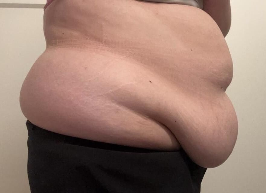 Just Some Nice Fat Belly Hang