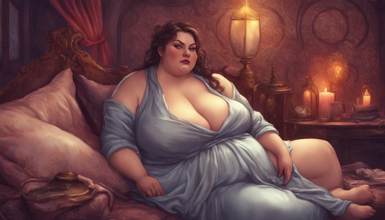 BBW para amar