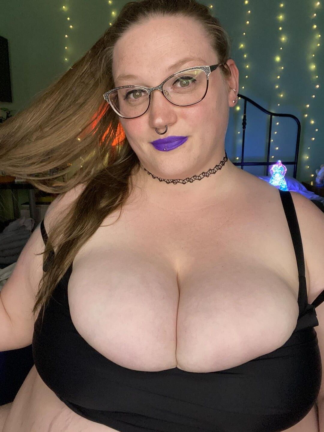 PlumpPrincess