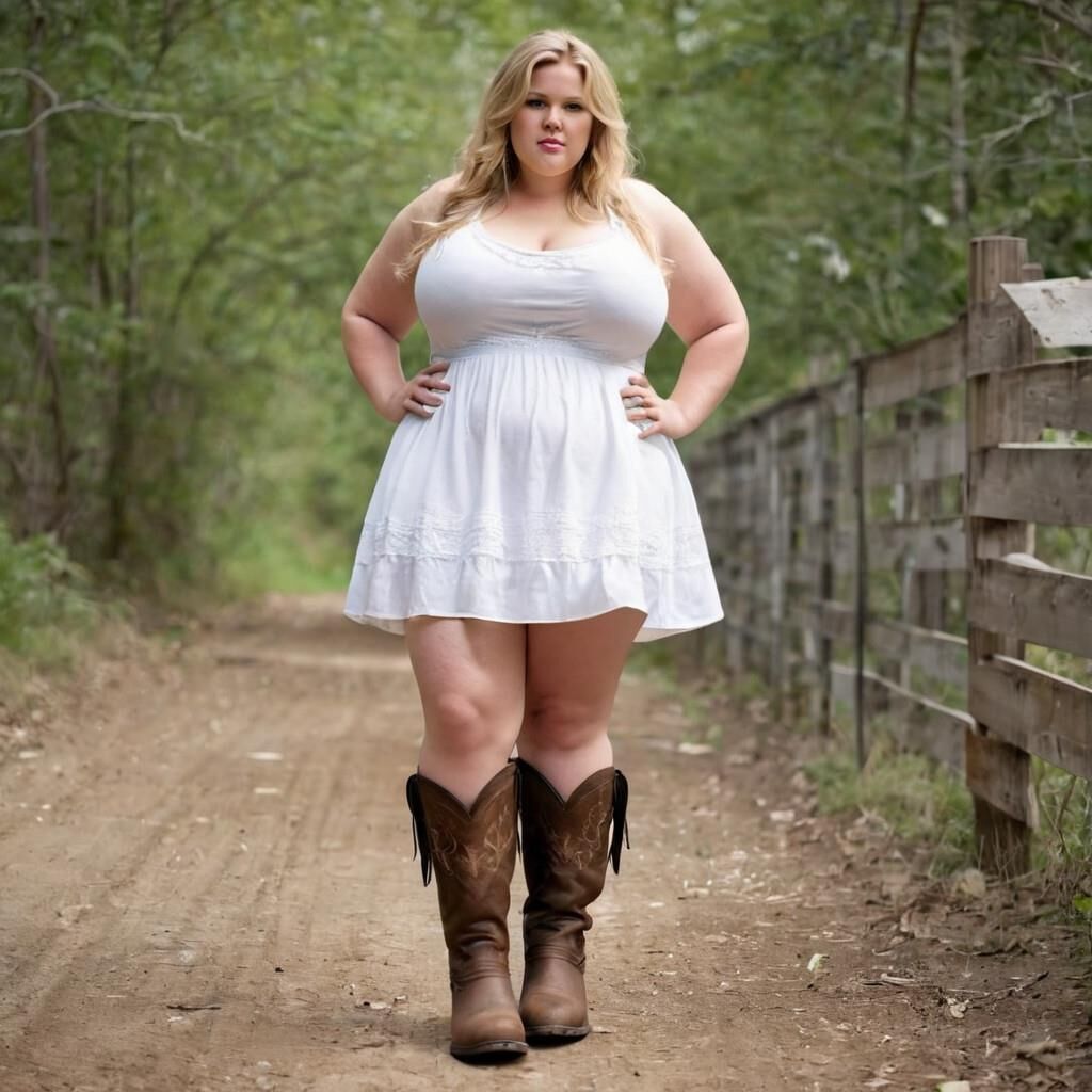 BBW Ai Beauty